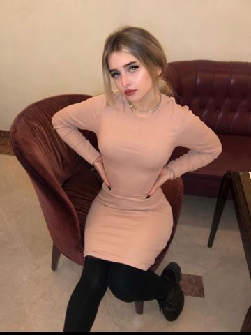 Анкета проститутки Лиза - Фото 1, , 25 лет, №21406
